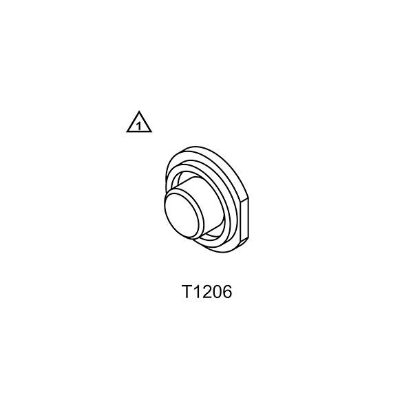 KTM Pressing tool